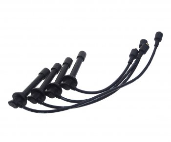 3 379 р. Провод высоковольтный SUZUKI Vitara (90-) комплект BOSCH BOSCH 0986356810  с доставкой в г. Кемерово. Увеличить фотографию 2