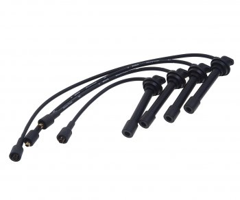 3 379 р. Провод высоковольтный SUZUKI Vitara (90-) комплект BOSCH BOSCH 0986356810  с доставкой в г. Кемерово. Увеличить фотографию 1
