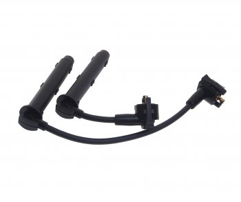 2 599 р. Провод высоковольтный FORD Transit (2.3) комплект BOSCH BOSCH 0986356833 BOSCH 0986356833  с доставкой в г. Кемерово. Увеличить фотографию 2