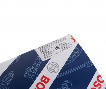 2 599 р. Провод высоковольтный FORD Transit (2.3) комплект BOSCH BOSCH 0986356833 BOSCH 0986356833  с доставкой в г. Кемерово. Увеличить фотографию 5