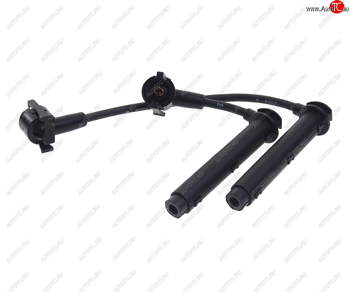 2 599 р. Провод высоковольтный FORD Transit (2.3) комплект BOSCH BOSCH 0986356833 BOSCH 0986356833  с доставкой в г. Кемерово