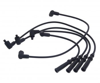 3 179 р. Провод высоковольтный VOLVO 940 (90-98) комплект BOSCH BOSCH 0986356847  с доставкой в г. Кемерово. Увеличить фотографию 1