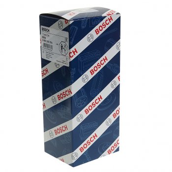 2 069 р. Провод высоковольтный PEUGEOT 205,306,405 CITROEN Xsara (98-00) комплект BOSCH BOSCH 0986356854  с доставкой в г. Кемерово. Увеличить фотографию 3