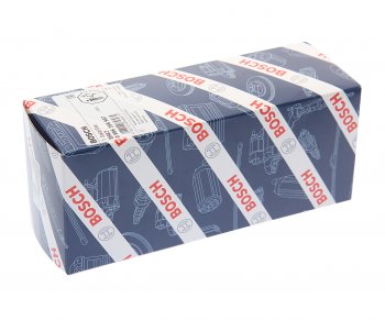 3 299 р. Провод высоковольтный DAEWOO Nexia (1.5 DOHC) CHEVROLET Aveo (1.4) (под модуль) комплект BOSCH BOSCH 0986356987  с доставкой в г. Кемерово. Увеличить фотографию 2