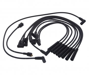 4 649 р. Провод высоковольтный JEEP Grand Cherokee комплект BOSCH BOSCH 0986357118  с доставкой в г. Кемерово. Увеличить фотографию 1