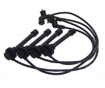4 549 р. Провод высоковольтный MITSUBISHI Carisma,Galant комплект BOSCH BOSCH 0986357147 BOSCH 0986357147  с доставкой в г. Кемерово. Увеличить фотографию 2