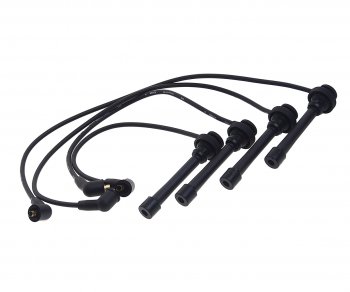 4 549 р. Провод высоковольтный MITSUBISHI Carisma,Galant комплект BOSCH BOSCH 0986357147 BOSCH 0986357147  с доставкой в г. Кемерово. Увеличить фотографию 1