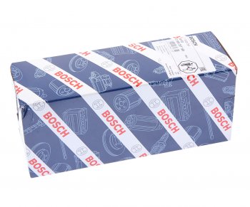 4 949 р. Провод высоковольтный HONDA CR-V (89-06) комплект BOSCH BOSCH 0986357150  с доставкой в г. Кемерово. Увеличить фотографию 2