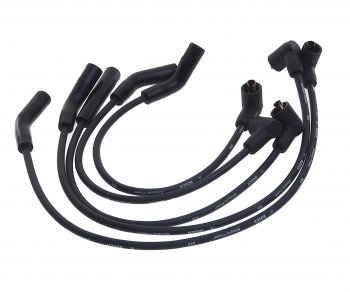 1 989 р. Провод высоковольтный ROVER 200 комплект BOSCH BOSCH 0986357153 BOSCH 0986357153  с доставкой в г. Кемерово. Увеличить фотографию 2