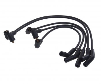 1 989 р. Провод высоковольтный ROVER 200 комплект BOSCH BOSCH 0986357153 BOSCH 0986357153  с доставкой в г. Кемерово. Увеличить фотографию 1