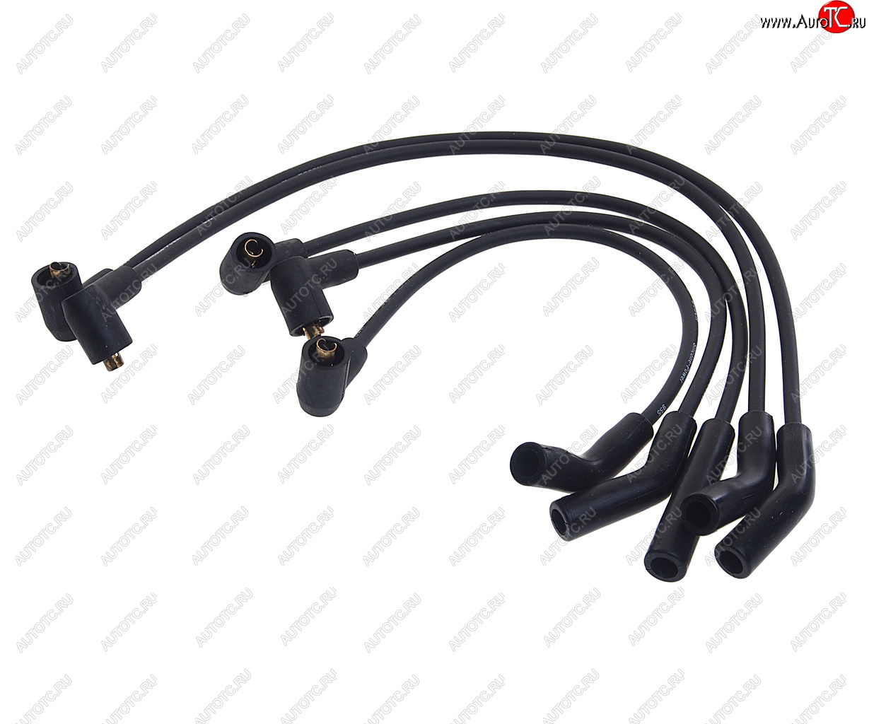 1 989 р. Провод высоковольтный ROVER 200 комплект BOSCH BOSCH 0986357153 BOSCH 0986357153  с доставкой в г. Кемерово