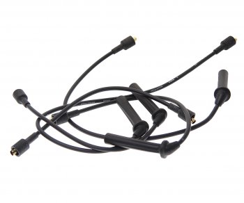 5 249 р. Провод высоковольтный SAAB 9000 (93-) 2.0 комплект BOSCH BOSCH 0986357161 BOSCH 0986357161  с доставкой в г. Кемерово. Увеличить фотографию 1
