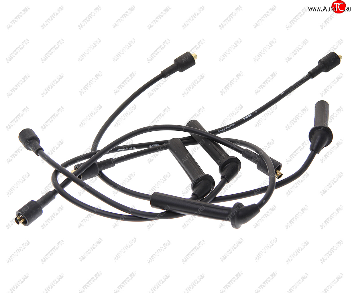 5 249 р. Провод высоковольтный SAAB 9000 (93-) 2.0 комплект BOSCH BOSCH 0986357161 BOSCH 0986357161  с доставкой в г. Кемерово
