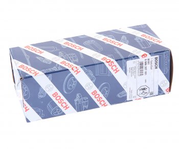 4 549 р. Провод высоковольтный FIAT Brava (98-02) комплект BOSCH BOSCH 0986357181 BOSCH 0986357181  с доставкой в г. Кемерово. Увеличить фотографию 3