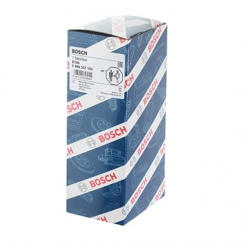 2 059 р. Провод высоковольтный RENAULT Kangoo (97-) (1.4) комплект BOSCH BOSCH 0986357184  с доставкой в г. Кемерово. Увеличить фотографию 2