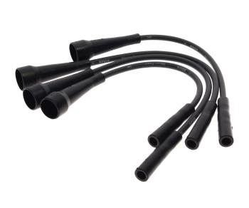 1 399 р. Провод высоковольтный RENAULT Laguna (95-01) (1.82.0),Megane (97-03) (2.0) комплект BOSCH BOSCH 0986357210  с доставкой в г. Кемерово. Увеличить фотографию 1