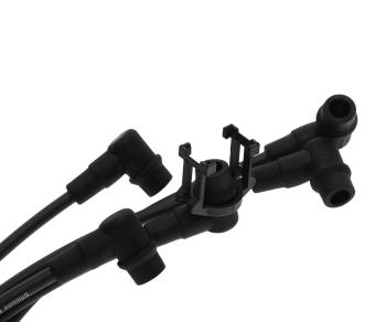 2 399 р. Провод высоковольтный RENAULT Clio комплект BOSCH BOSCH 0986357254  с доставкой в г. Кемерово. Увеличить фотографию 3