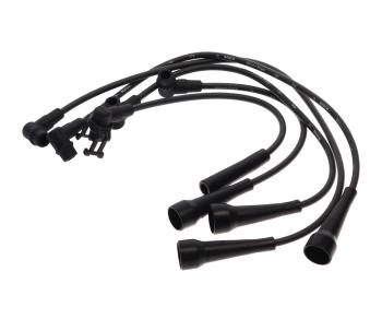 2 399 р. Провод высоковольтный RENAULT Clio комплект BOSCH BOSCH 0986357254  с доставкой в г. Кемерово. Увеличить фотографию 1