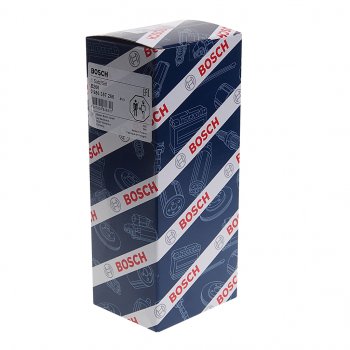 2 499 р. Провод высоковольтный MAZDA 323 (98-04) комплект BOSCH BOSCH 0986357266  с доставкой в г. Кемерово. Увеличить фотографию 2