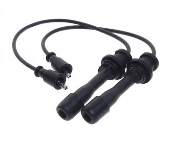2 499 р. Провод высоковольтный MAZDA 323 (98-04) комплект BOSCH BOSCH 0986357266  с доставкой в г. Кемерово. Увеличить фотографию 1