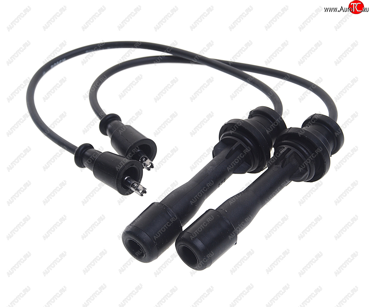 2 499 р. Провод высоковольтный MAZDA 323 (98-04) комплект BOSCH BOSCH 0986357266  с доставкой в г. Кемерово