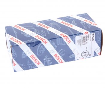 4 199 р. Провод высоковольтный CHRYSLER Neon,Stratus (2.0/2.4) BOSCH BOSCH 0986357270 BOSCH 0986357270  с доставкой в г. Кемерово. Увеличить фотографию 2