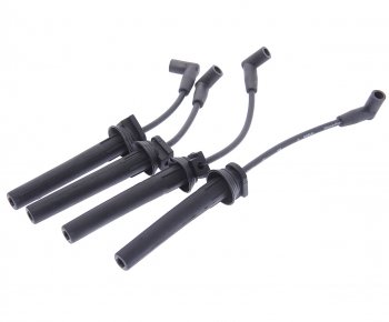4 199 р. Провод высоковольтный CHRYSLER Neon,Stratus (2.0/2.4) BOSCH BOSCH 0986357270 BOSCH 0986357270  с доставкой в г. Кемерово. Увеличить фотографию 1