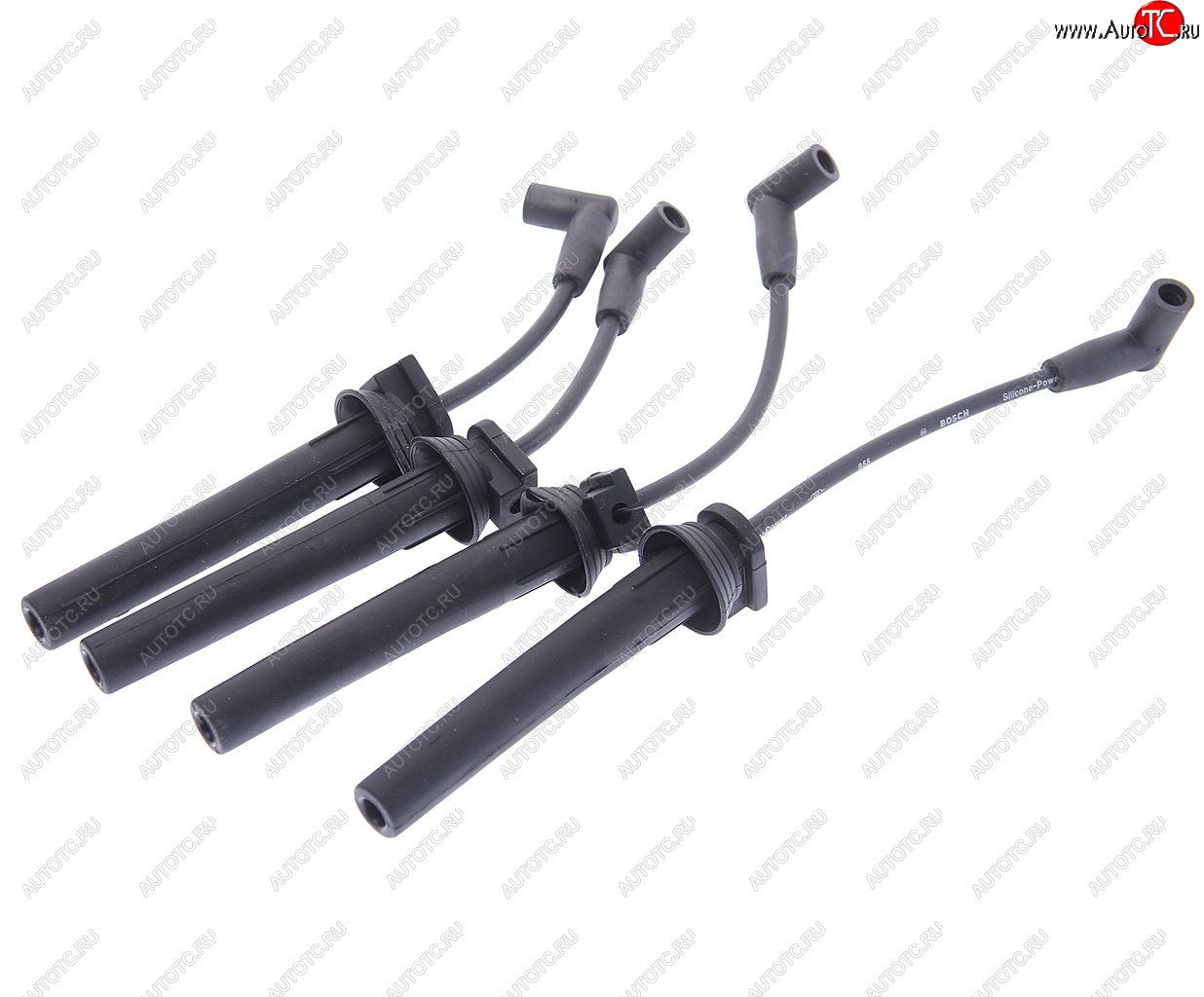 4 199 р. Провод высоковольтный CHRYSLER Neon,Stratus (2.0/2.4) BOSCH BOSCH 0986357270 BOSCH 0986357270  с доставкой в г. Кемерово