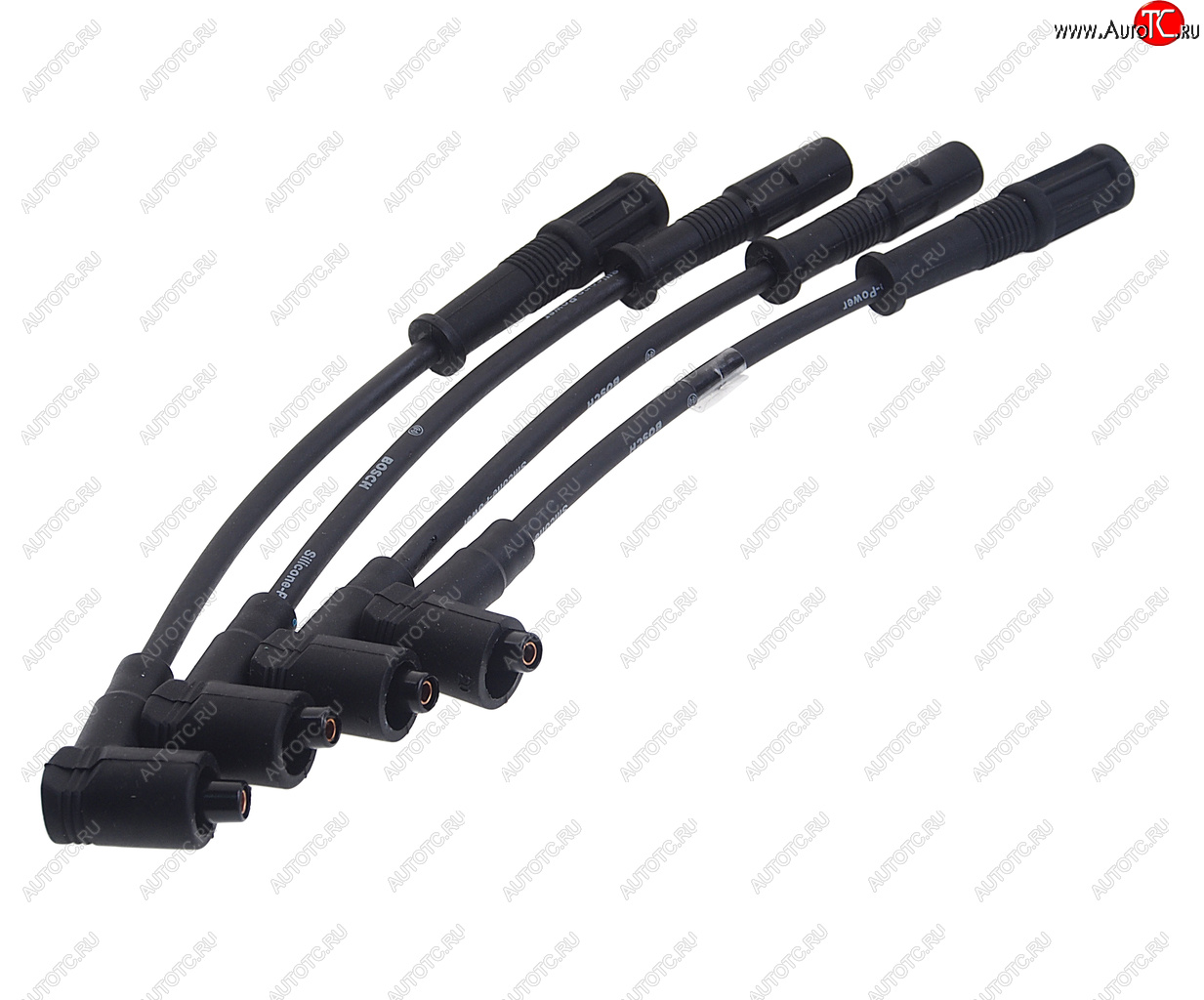3 699 р. Провод высоковольтный FIAT Doblo (05-) (1.4) комплект BOSCH BOSCH 0986357286  с доставкой в г. Кемерово