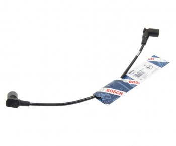 1 099 р. Провод высоковольтный MERCEDES (1шт.) BOSCH BOSCH 0986357771  с доставкой в г. Кемерово. Увеличить фотографию 1