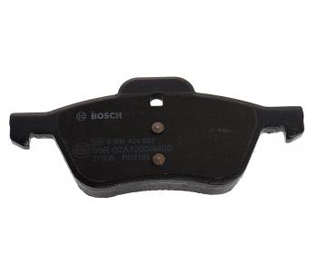 2 899 р. Колодки тормозные MINI Cooper (01-) передние (4шт.) BOSCH BOSCH 0986424652  с доставкой в г. Кемерово. Увеличить фотографию 3