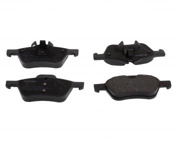 2 899 р. Колодки тормозные MINI Cooper (01-) передние (4шт.) BOSCH BOSCH 0986424652  с доставкой в г. Кемерово. Увеличить фотографию 1