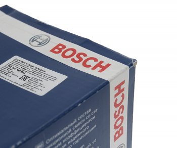 2 999 р. Колодки тормозные передние (4шт.) BOSCH CITROEN Jumper 230 (1994-2002)  с доставкой в г. Кемерово. Увеличить фотографию 4