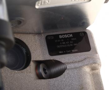 133 899 р. Насос топливный MAN высокого давления ТНВД BOSCH BOSCH 0986437353  с доставкой в г. Кемерово. Увеличить фотографию 5