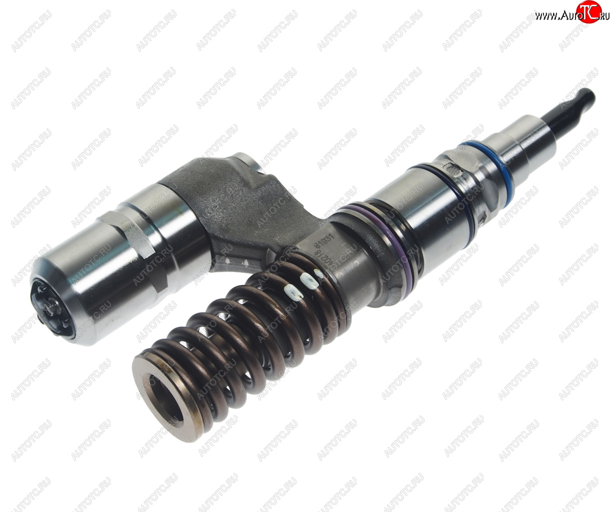 42 999 р. Насос-форсунка SCANIA дв. DC11.08L01,DC11.09 BOSCH BOSCH 0986441115  с доставкой в г. Кемерово