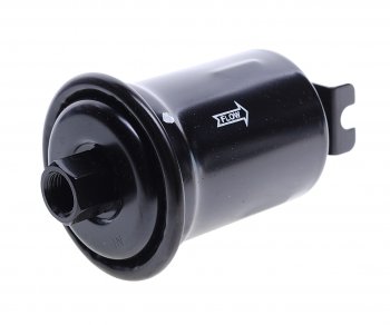 1 549 р. Фильтр топливный TOYOTA Avensis (97-03),Camry (96-01) (1.61.82.0) BOSCH BOSCH 0986450221  с доставкой в г. Кемерово. Увеличить фотографию 2