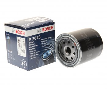 539 р. Фильтр масляный NISSAN FORD BOSCH BOSCH 0986452023 BOSCH 0986452023  с доставкой в г. Кемерово. Увеличить фотографию 1