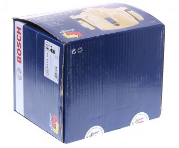 10 799 р. Суппорт MERCEDES Sprinter задний правый BOSCH BOSCH 0986474231  с доставкой в г. Кемерово. Увеличить фотографию 4