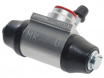 1 249 р. Цилиндр тормозной задний VW Golf,Passat AUDI 50,80 левыйправый BOSCH BOSCH 0986475290  с доставкой в г. Кемерово. Увеличить фотографию 2