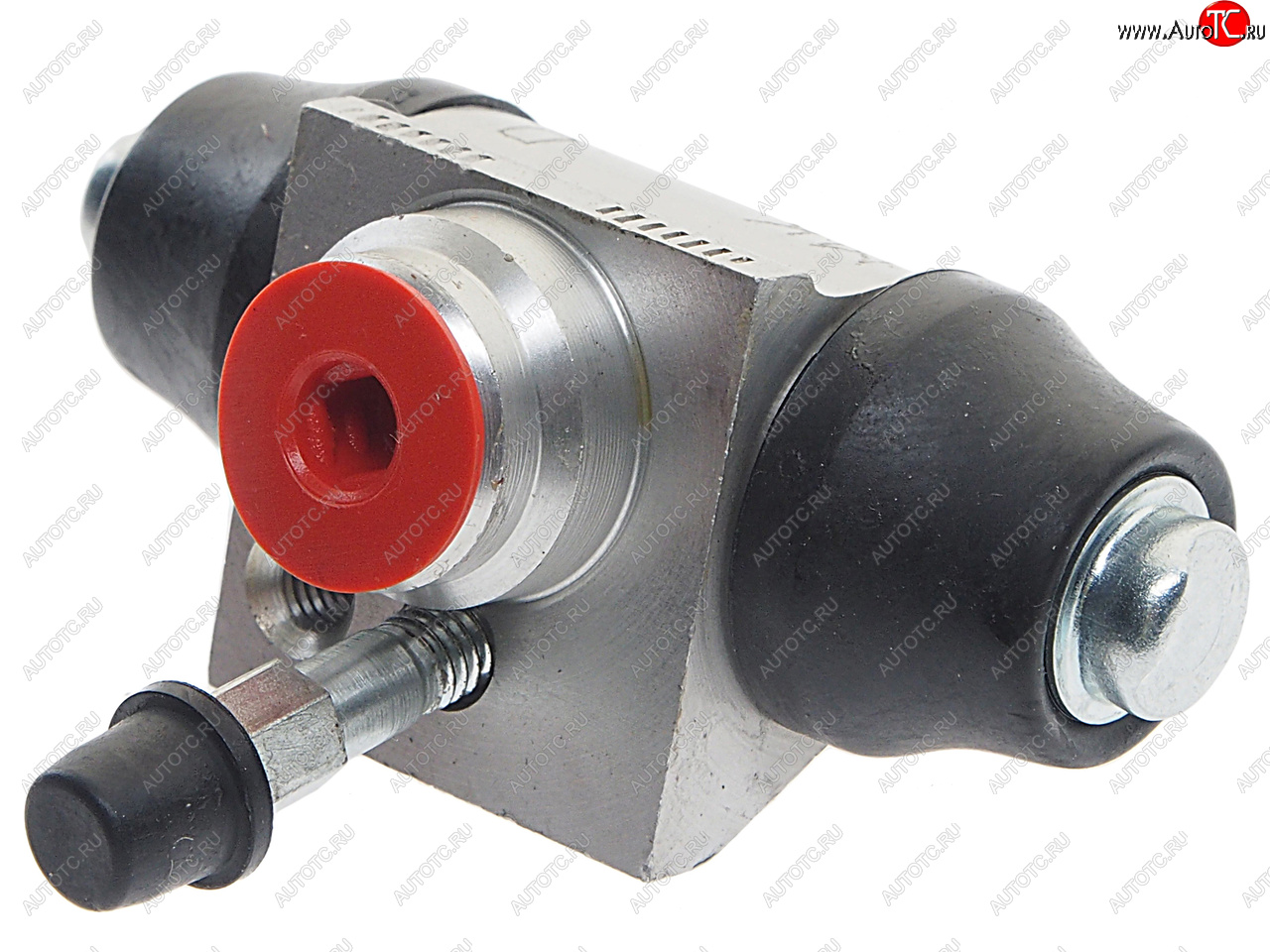 1 249 р. Цилиндр тормозной задний VW Golf,Passat AUDI 50,80 левыйправый BOSCH BOSCH 0986475290  с доставкой в г. Кемерово