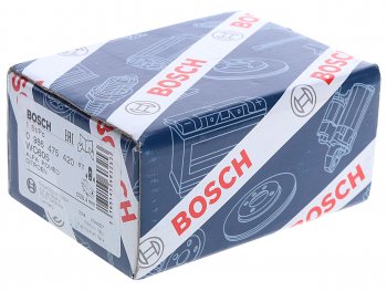 1 249 р. Цилиндр тормозной задний FIAT Ducato BOSCH BOSCH 0986475420  с доставкой в г. Кемерово. Увеличить фотографию 3