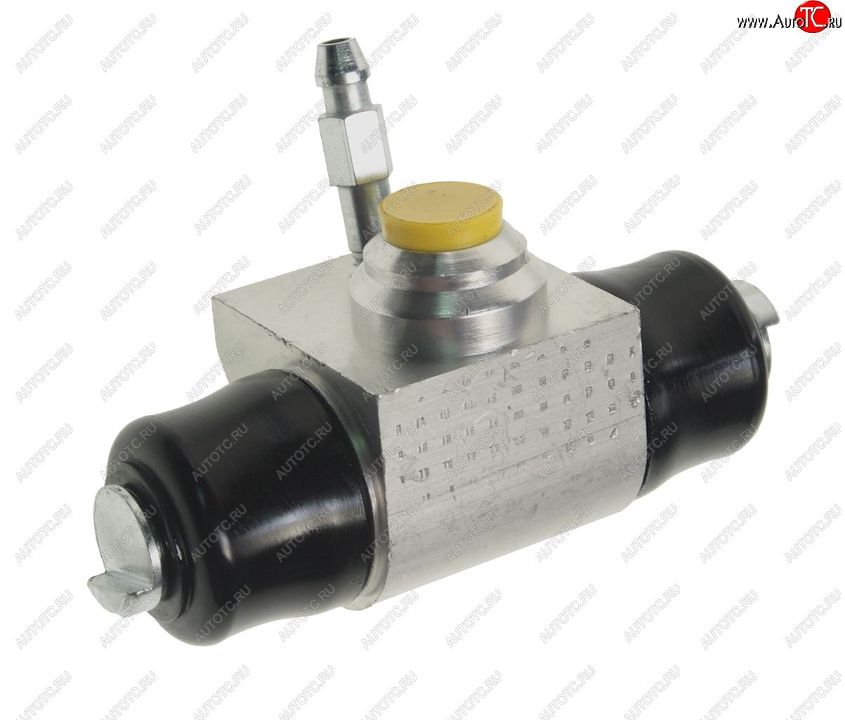 1 499 р. Цилиндр тормозной задний VW Golf,Passat AUDI 50,80 левыйправый BOSCH BOSCH 0986475433  с доставкой в г. Кемерово