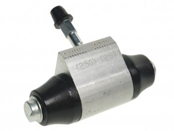 1 139 р. Цилиндр тормозной задний VW Golf,Passat,Polo AUDI 80,A2 левыйправый BOSCH BOSCH 0986475438  с доставкой в г. Кемерово. Увеличить фотографию 2