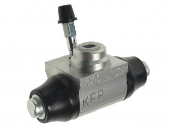 1 139 р. Цилиндр тормозной задний VW Golf,Passat,Polo AUDI 80,A2 левыйправый BOSCH BOSCH 0986475438  с доставкой в г. Кемерово. Увеличить фотографию 1