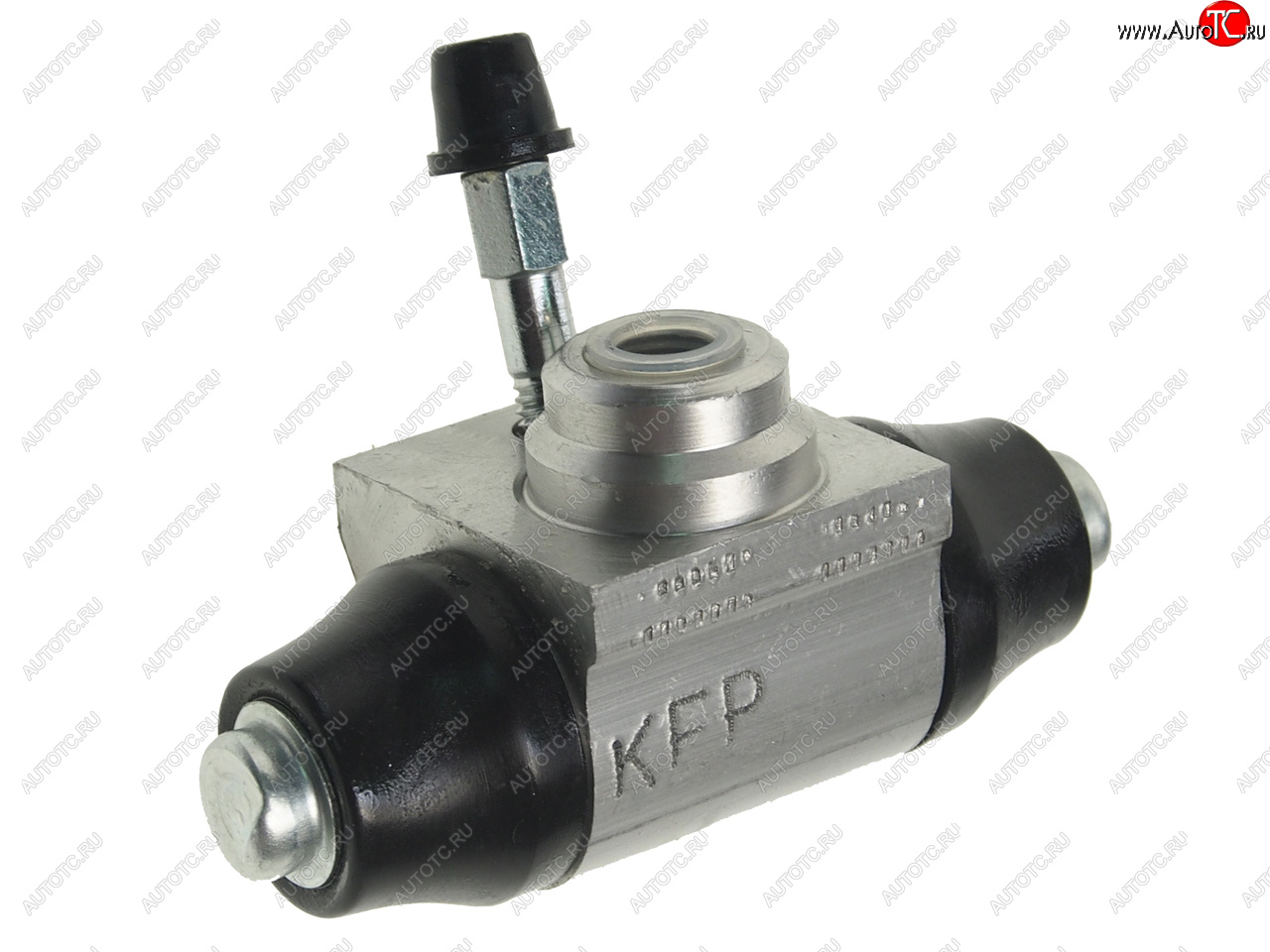 1 139 р. Цилиндр тормозной задний VW Golf,Passat,Polo AUDI 80,A2 левыйправый BOSCH BOSCH 0986475438  с доставкой в г. Кемерово