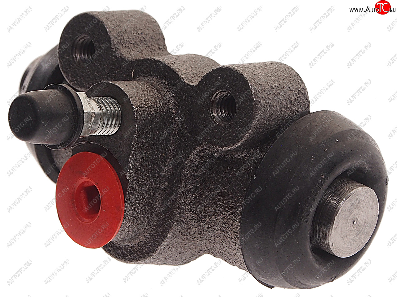 1 699 р. Цилиндр тормозной задний BMW 3 (E30) левый/правый BOSCH BOSCH 0986475508 BOSCH 0986475508  с доставкой в г. Кемерово