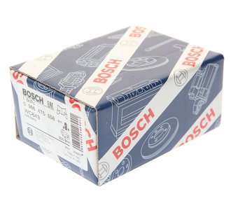 939 р. Цилиндр тормозной задний NISSAN Bluebird,Sunny левыйправый BOSCH BOSCH 0986475558  с доставкой в г. Кемерово. Увеличить фотографию 3