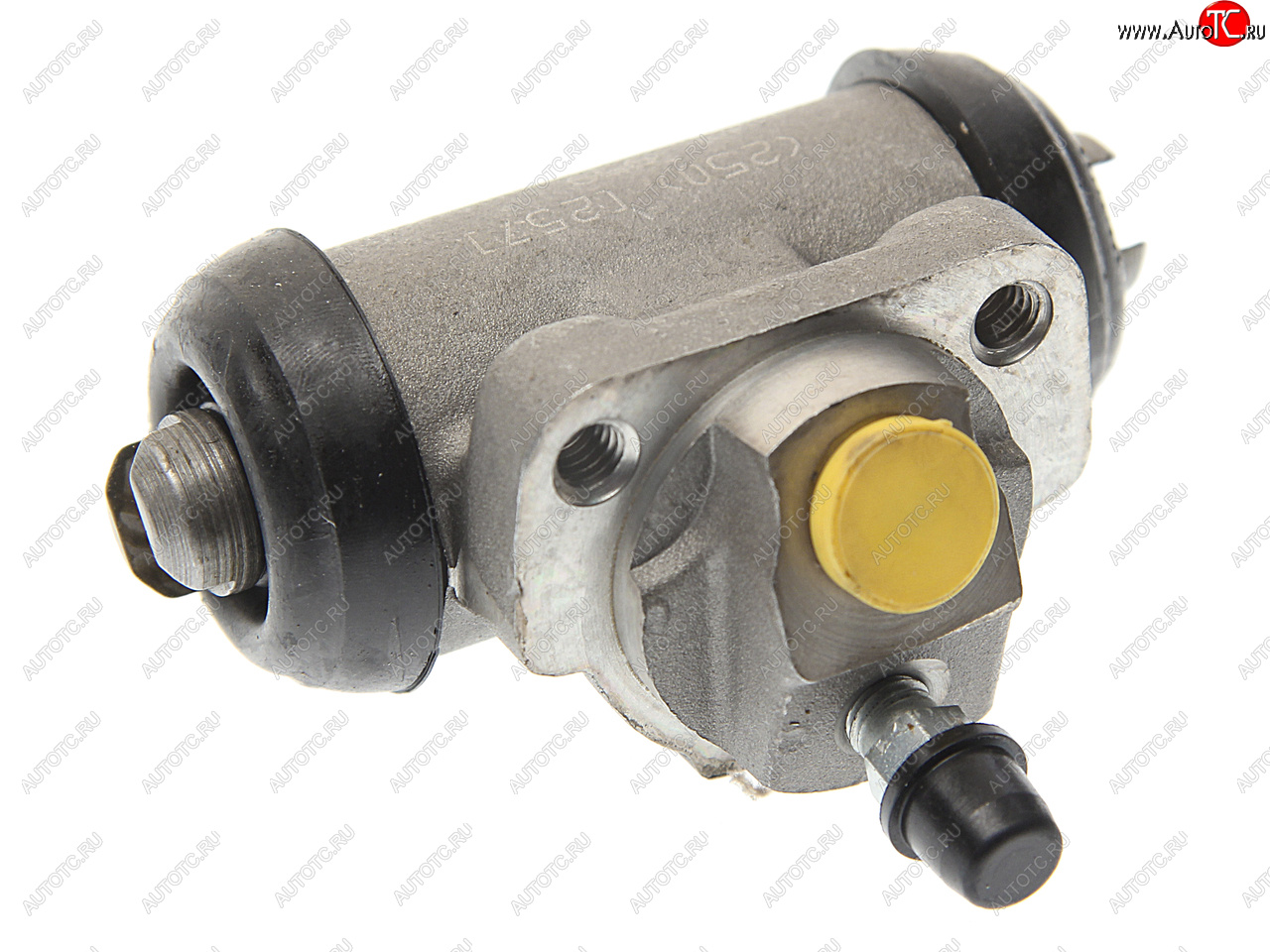 939 р. Цилиндр тормозной задний NISSAN Bluebird,Sunny левыйправый BOSCH BOSCH 0986475558  с доставкой в г. Кемерово