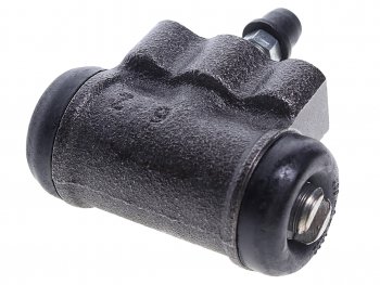 1 599 р. Цилиндр тормозной задний MITSUBISHI Lancer (92-00),Galant левыйправый BOSCH BOSCH 0986475668  с доставкой в г. Кемерово. Увеличить фотографию 2