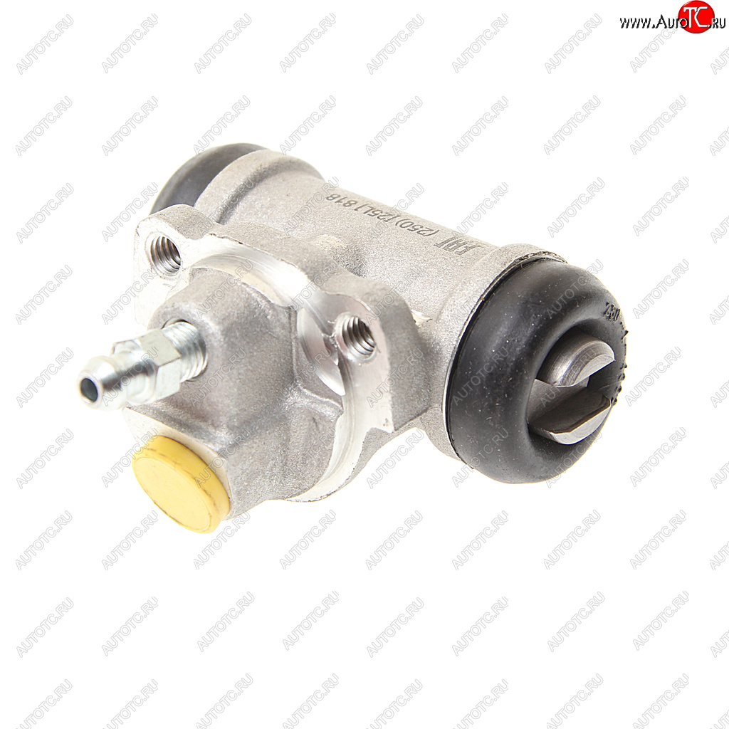 1 229 р. Цилиндр тормозной задний NISSAN Almera (90-00) левыйправый BOSCH BOSCH 0986475670  с доставкой в г. Кемерово